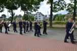 70-lecie OSP Moszczanka